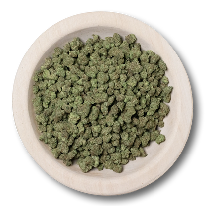 Zoap Smalls THCA Flower Ounce