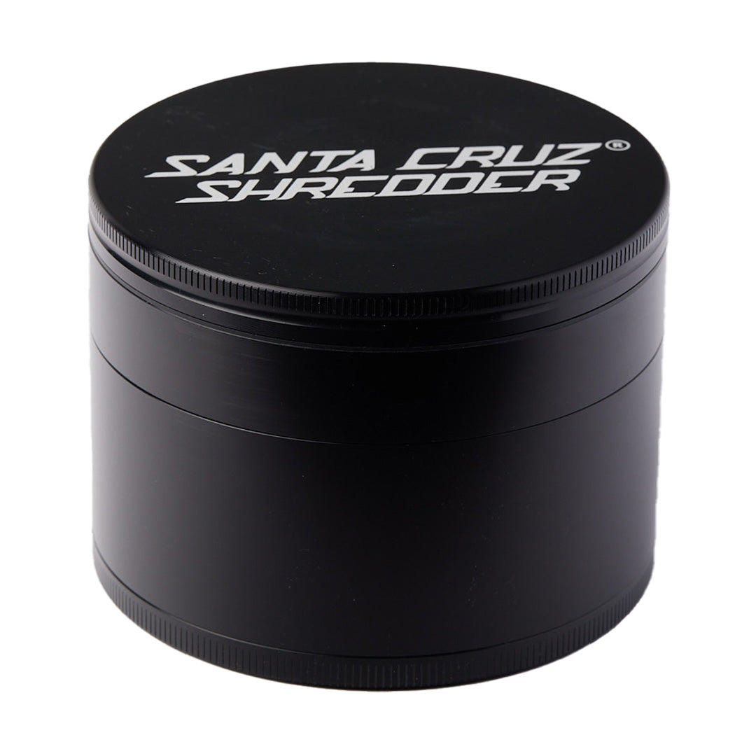 Santa Cruz Shredder Large 4 Piece Grinder