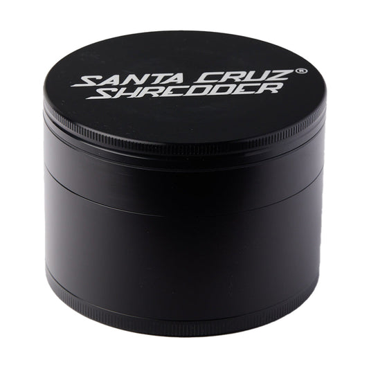 Santa Cruz Shredder Large 4 Piece Grinder