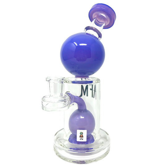 AFM - Bubble Head Banger Hanger - 8"