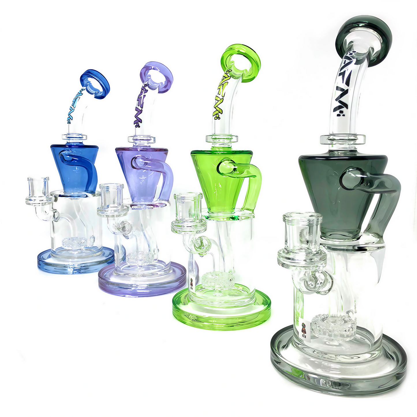 AFM - The Drain Recycler - 10.5"