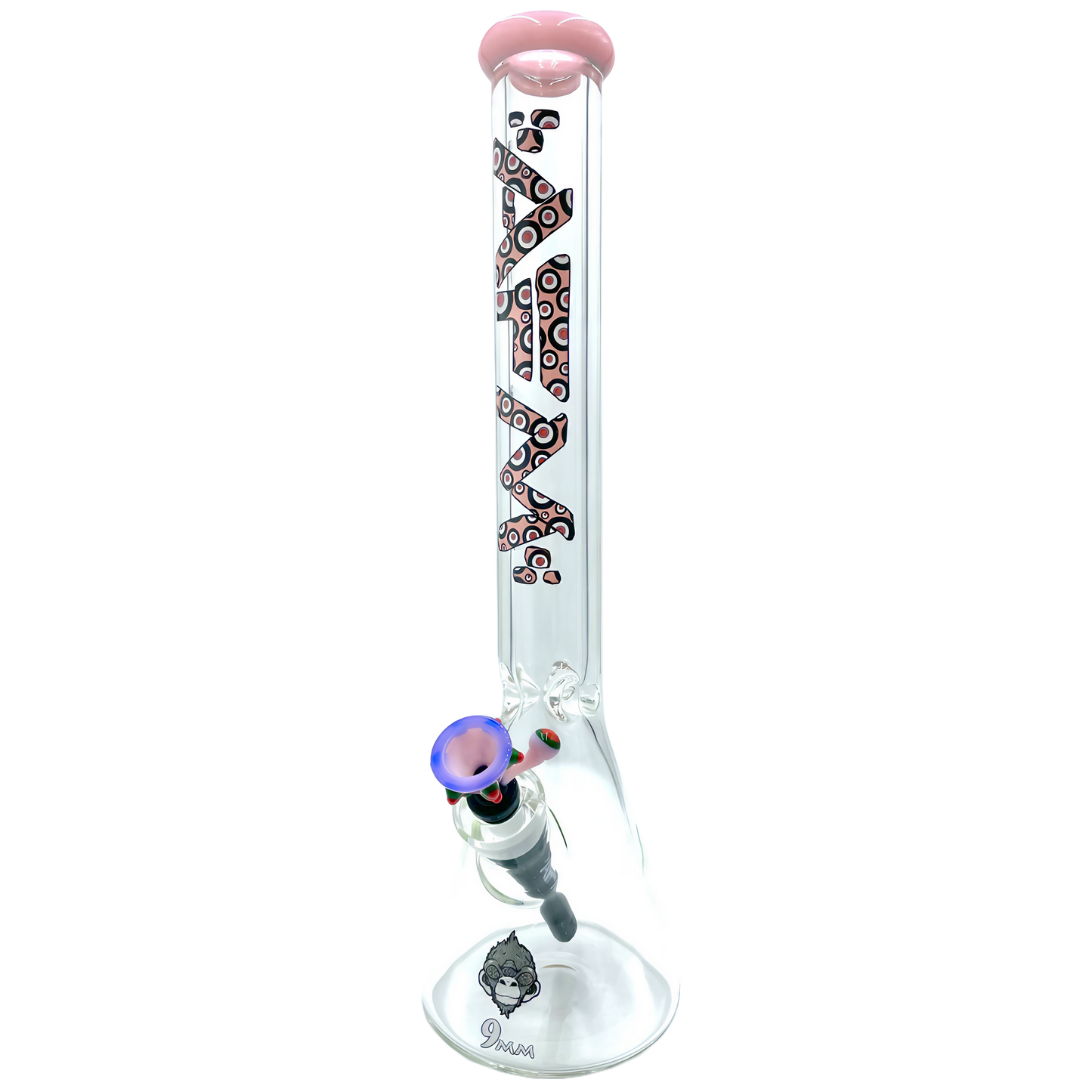 AFM The Evil Eye Beaker Set - 18"