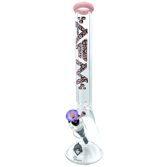 AFM The Evil Eye Beaker Set - 18"