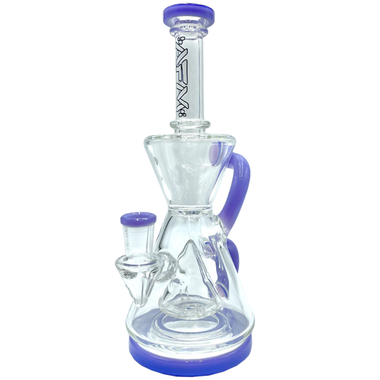 AFM The Magnolia Recycler - 9"