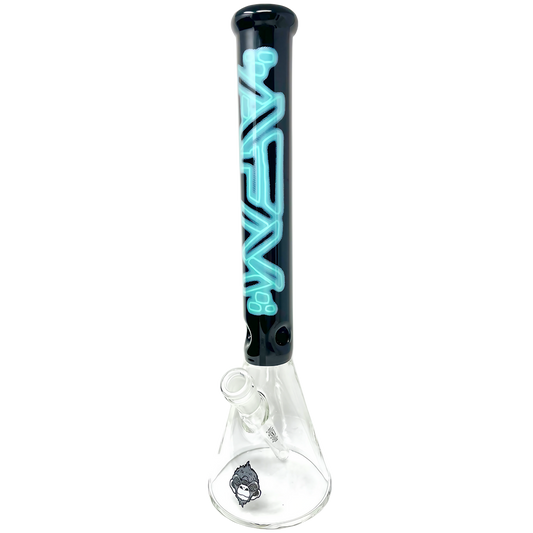 AFM The Neon Lights Beaker - 16"
