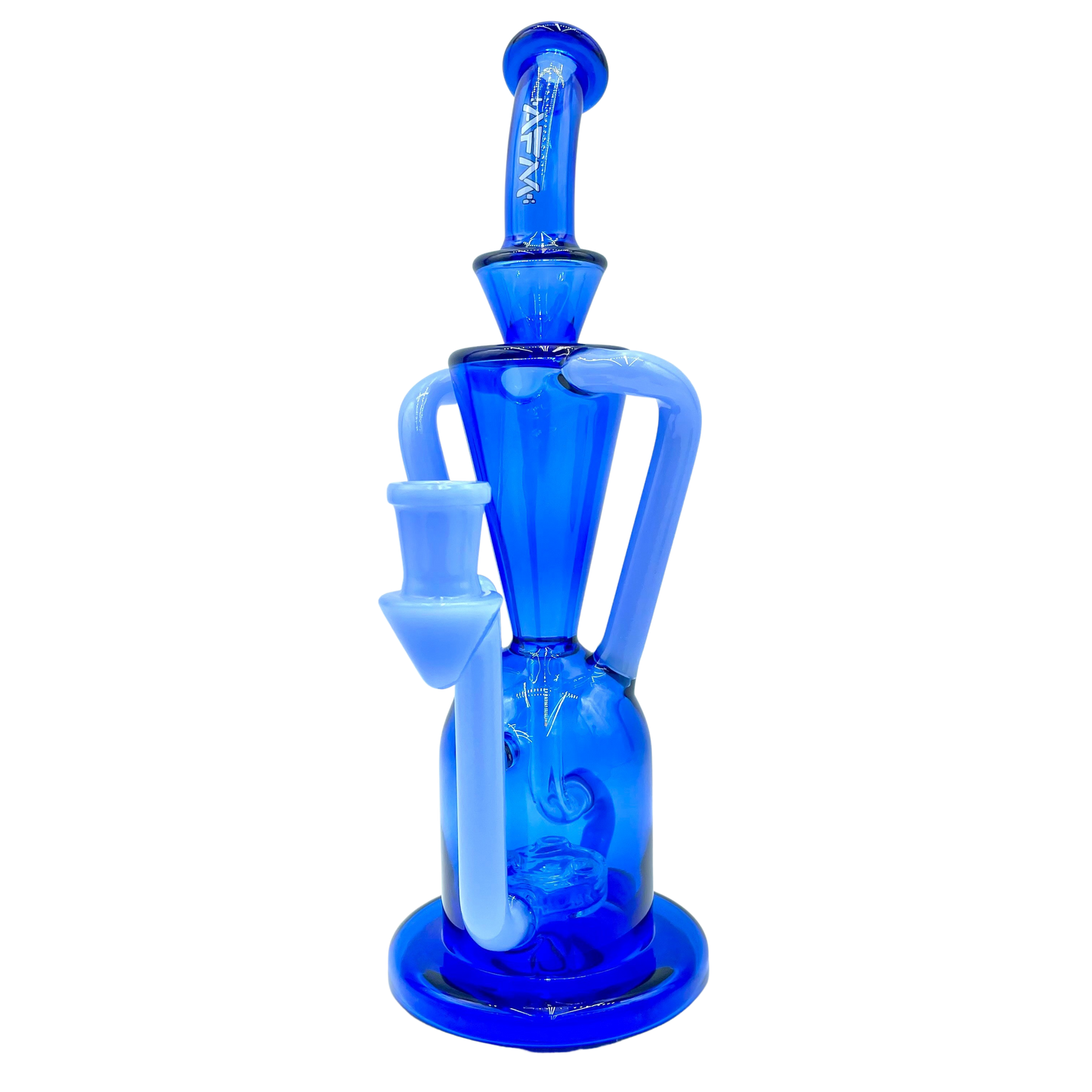 AFM The Poppy Recycler - 9"