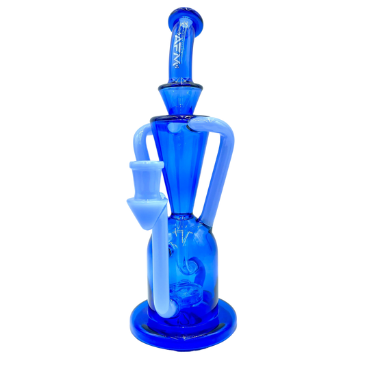 AFM The Poppy Recycler - 9"