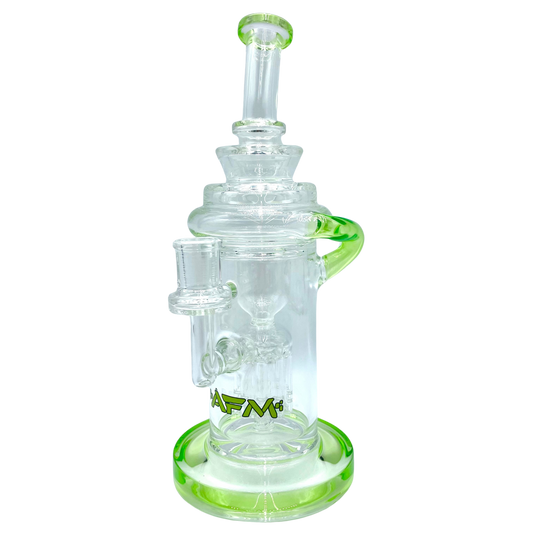 AFM The Power Station Recycler - 10"