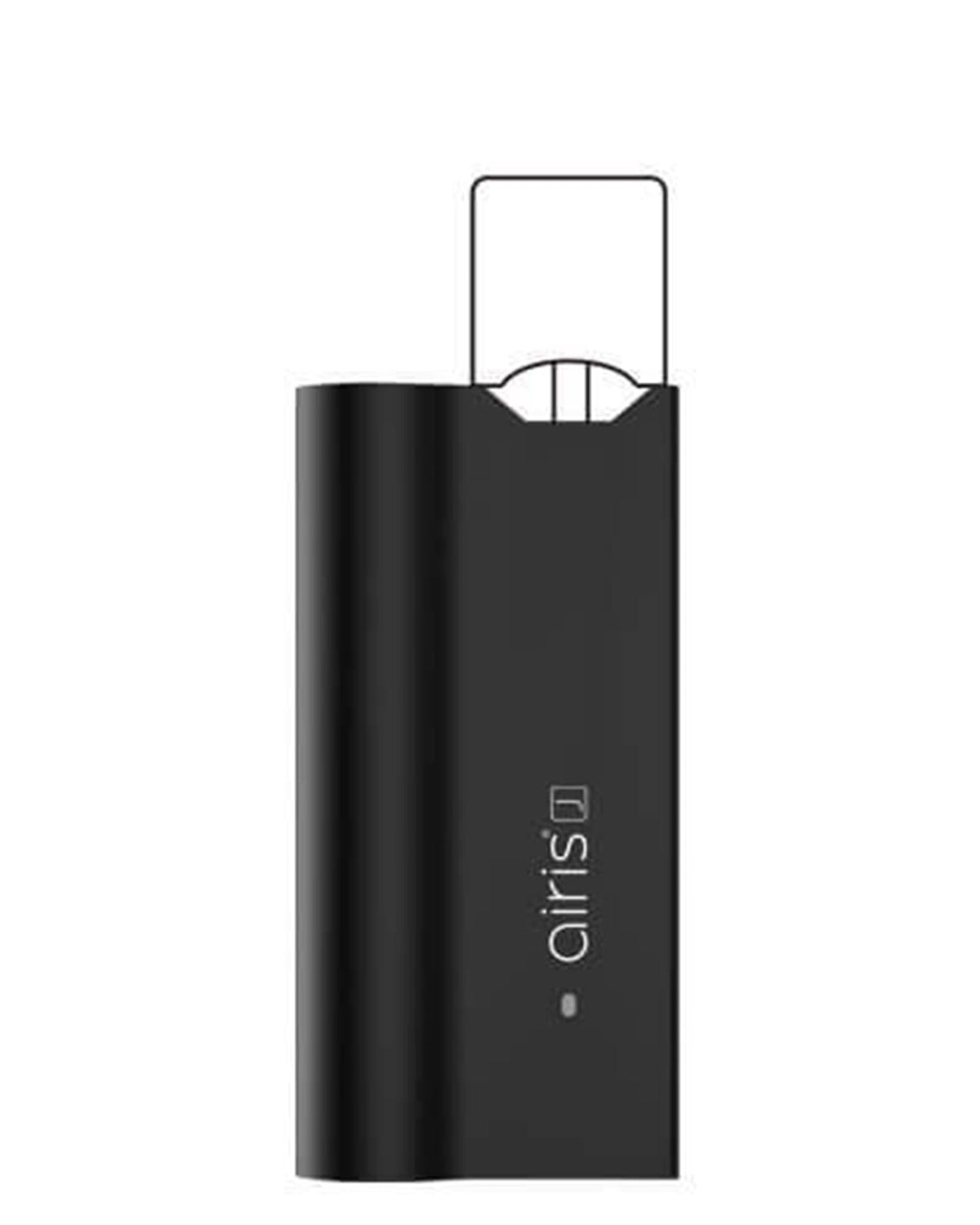 Airis J Salt & E Juice Vaporizer