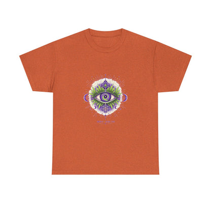 Antique Orange