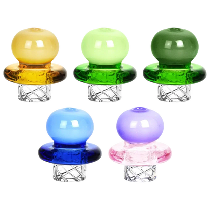 Ball Matrix 32mm Carb Cap
