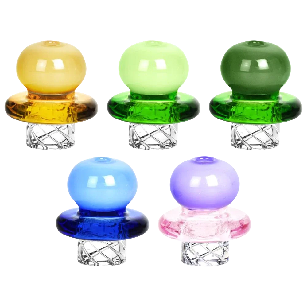 Ball Matrix 32mm Carb Cap