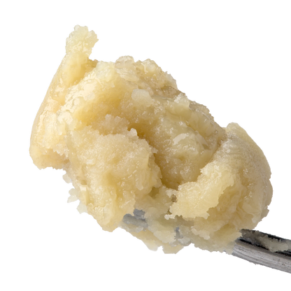 THCa Live Rosin