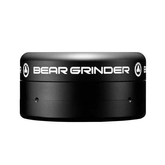 Bear 3-Piece Grinder - 50mm