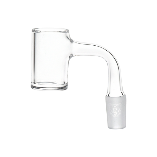 Bear Quartz V1 Pro Banger | 90 Degree