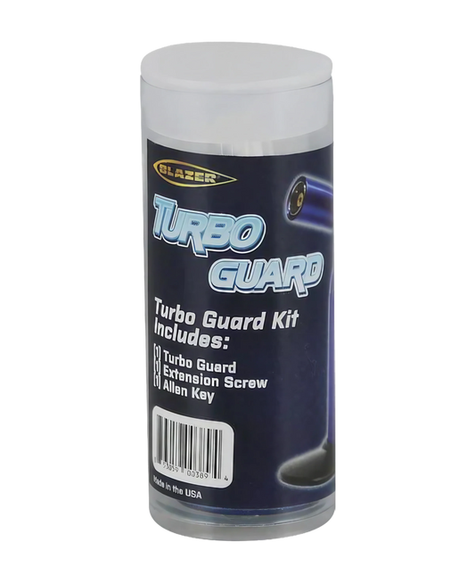 Blazer Big Shot Metal Turbo Nozzle Kit