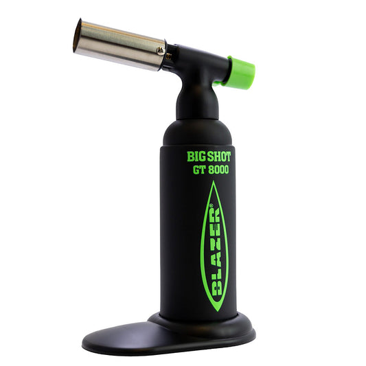 Blazer Big Shot Torch Lighter