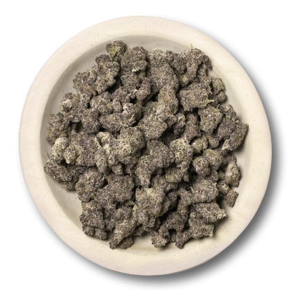 Blockberry THCA Flower