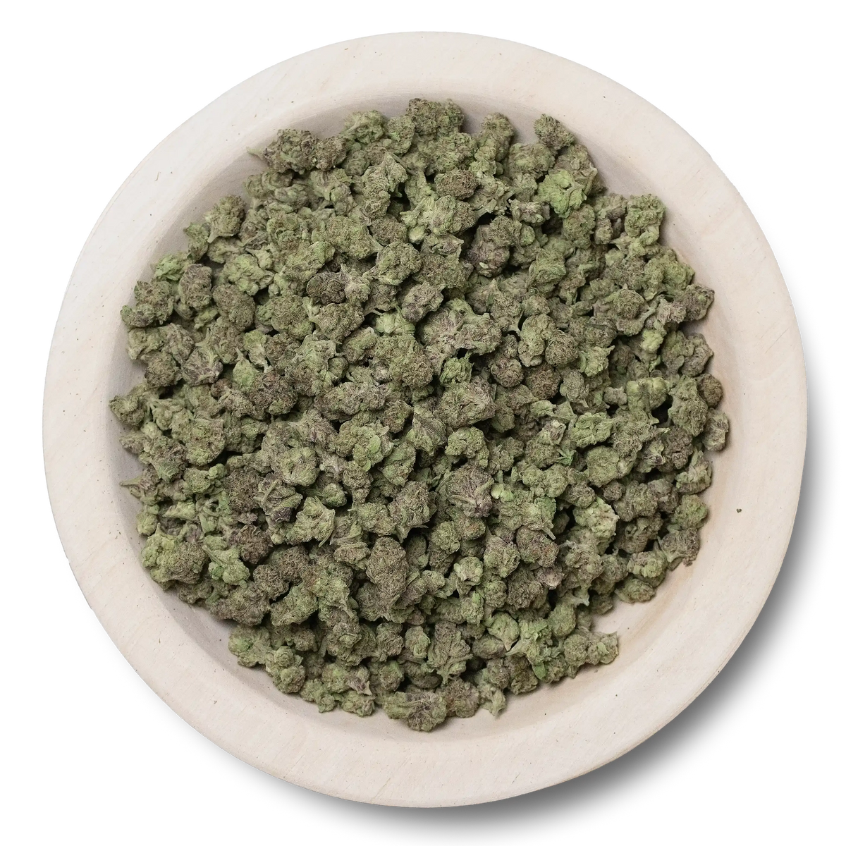 Blue Meteorite Smalls THCa Flower