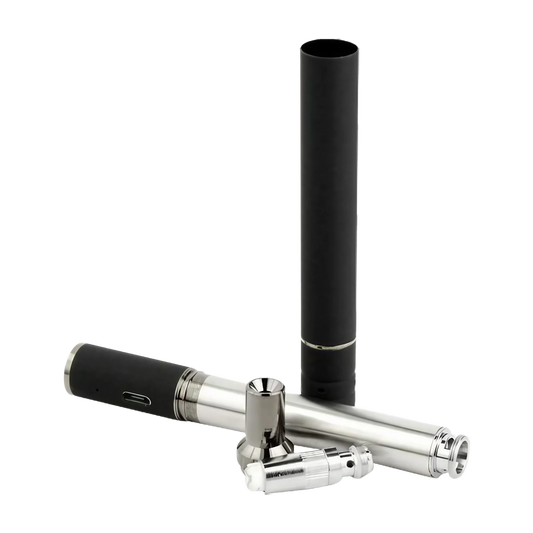 Boundless Terp Pen Vaporizer
