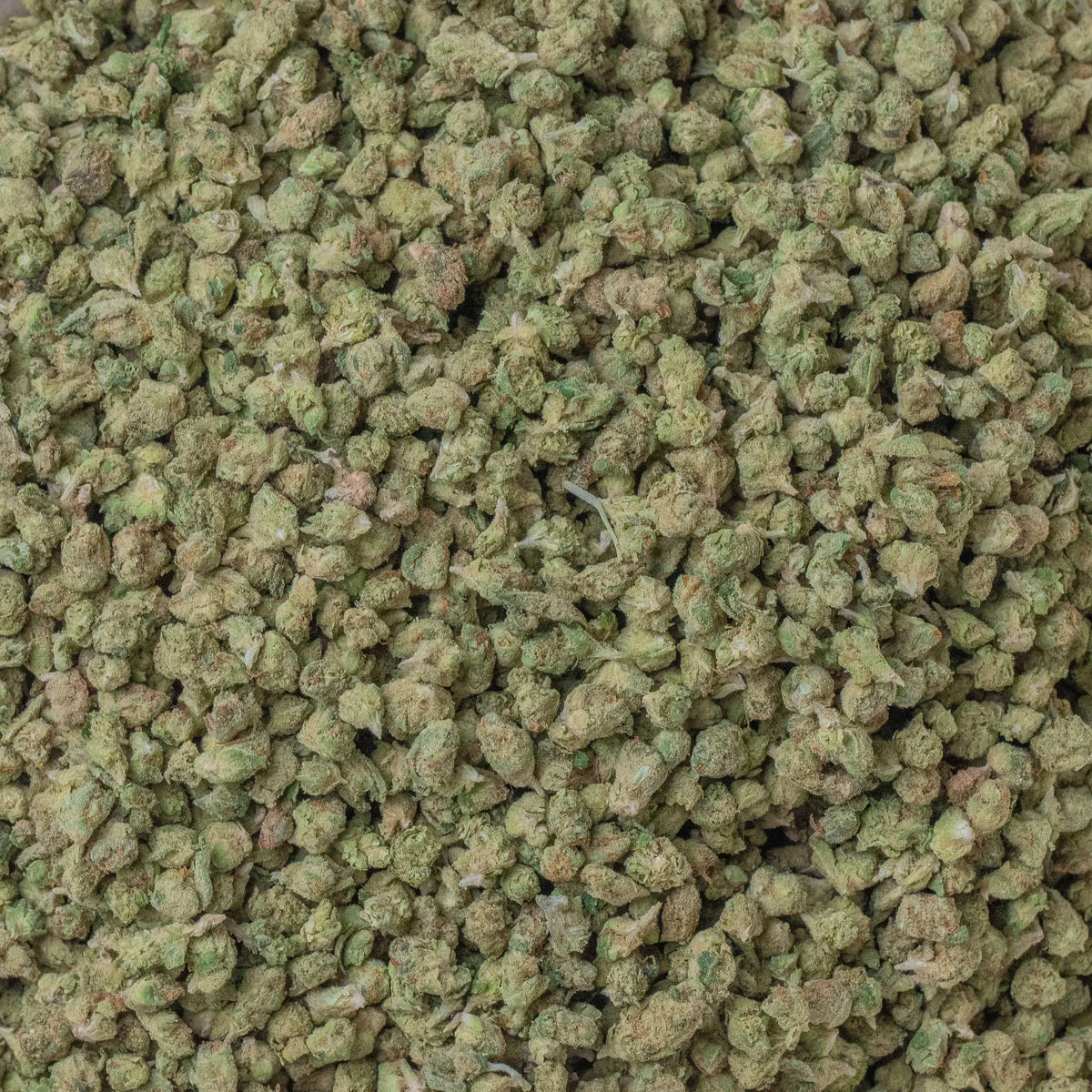 Indoor THCa Micros