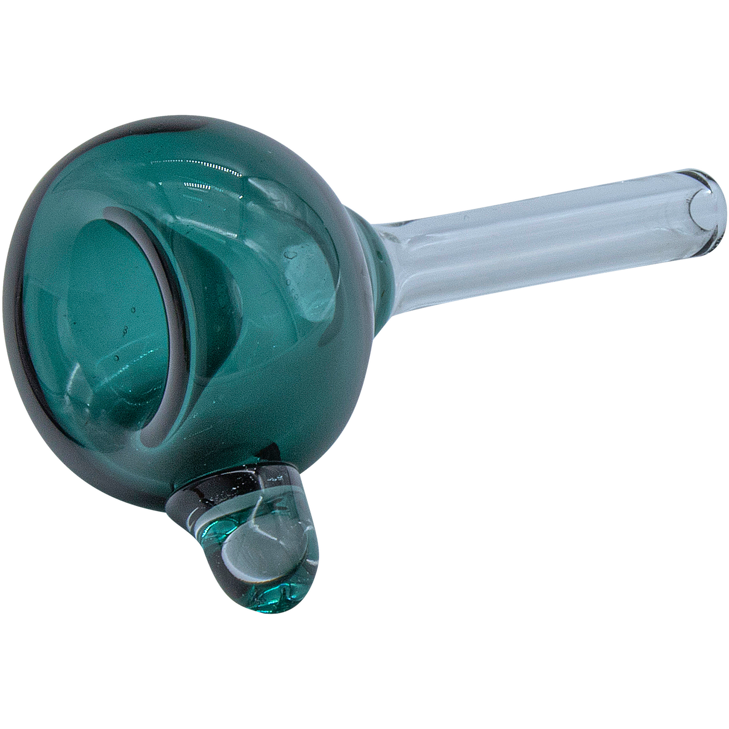 LA Pipes Bubble Bowl Pull-Stem Slide
