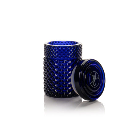 Jane West Twenties Collection Borosilicate Glass Jar
