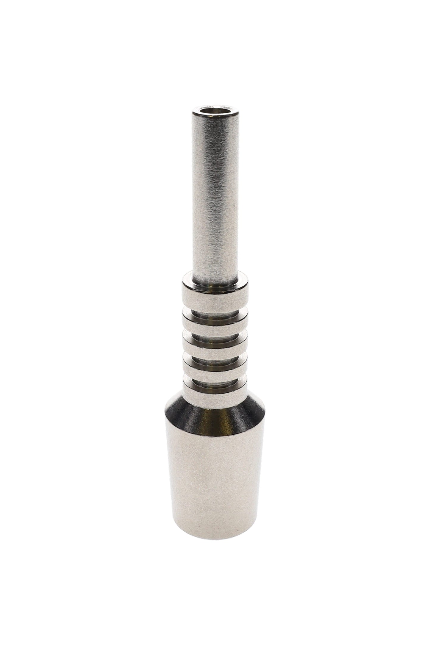 Stainless Steel Dab Straw Tip – 18.8 mm
