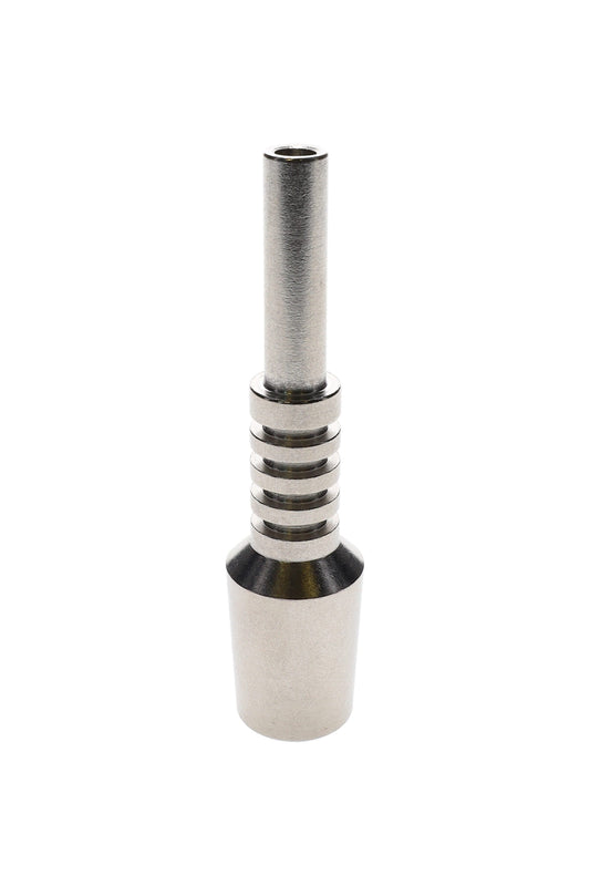 Stainless Steel Dab Straw Tip – 18.8 mm