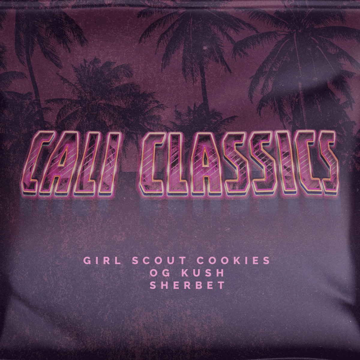 Cali Classics