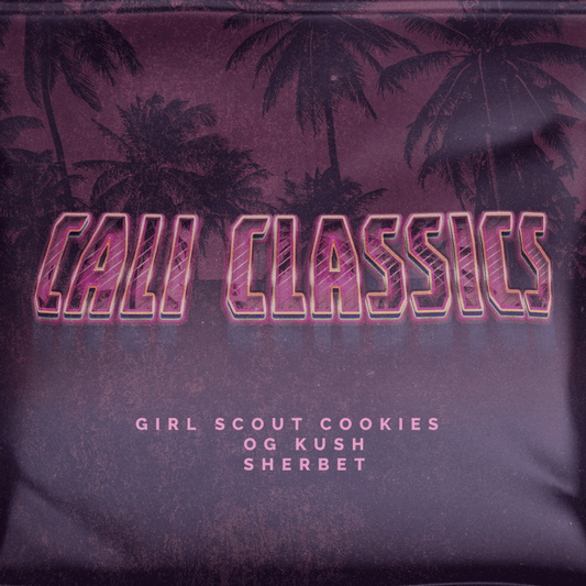 Cali Classics