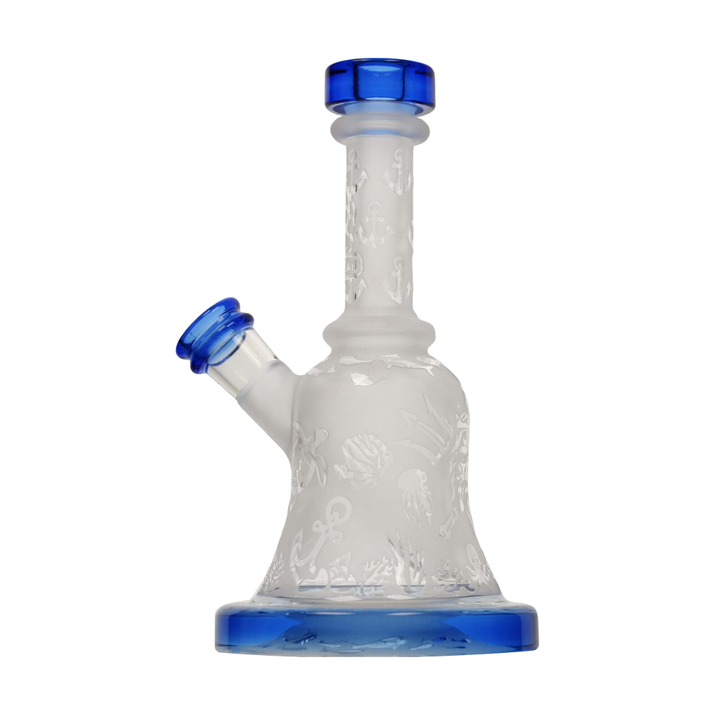 Calibear Premium Sandblasted Bell Rig