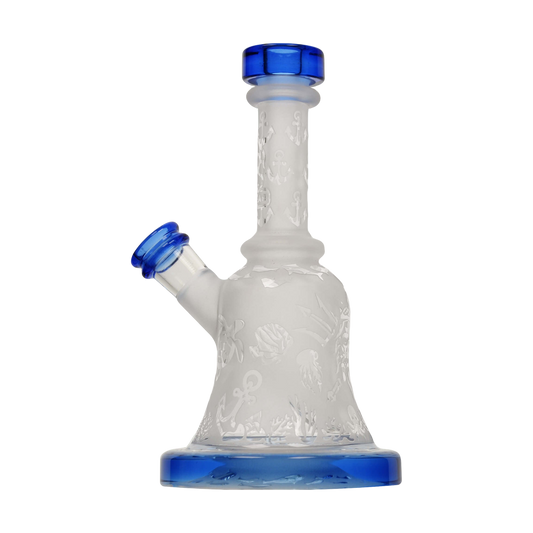 Calibear Premium Sandblasted Bell Rig