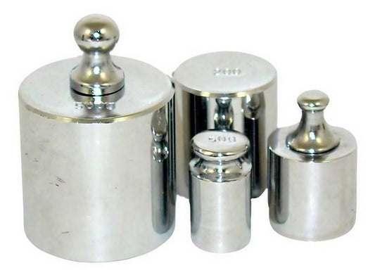 Calibration Weight - 100g