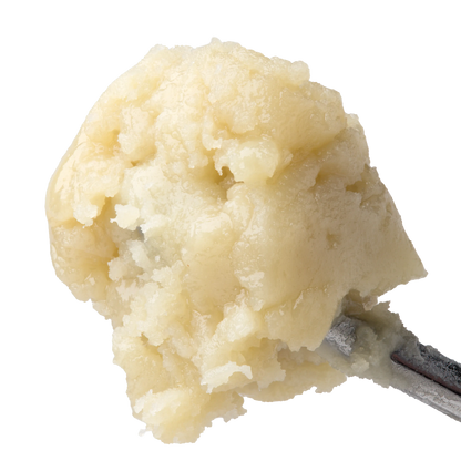 THCa Live Rosin