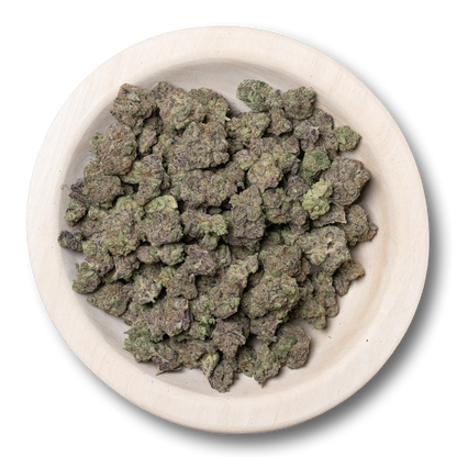 Candy Apples THCA Flower Ounce