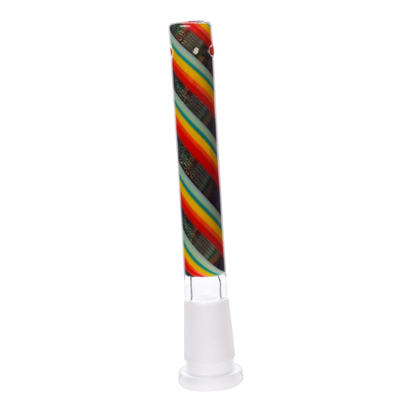 Candy Cane Downstem