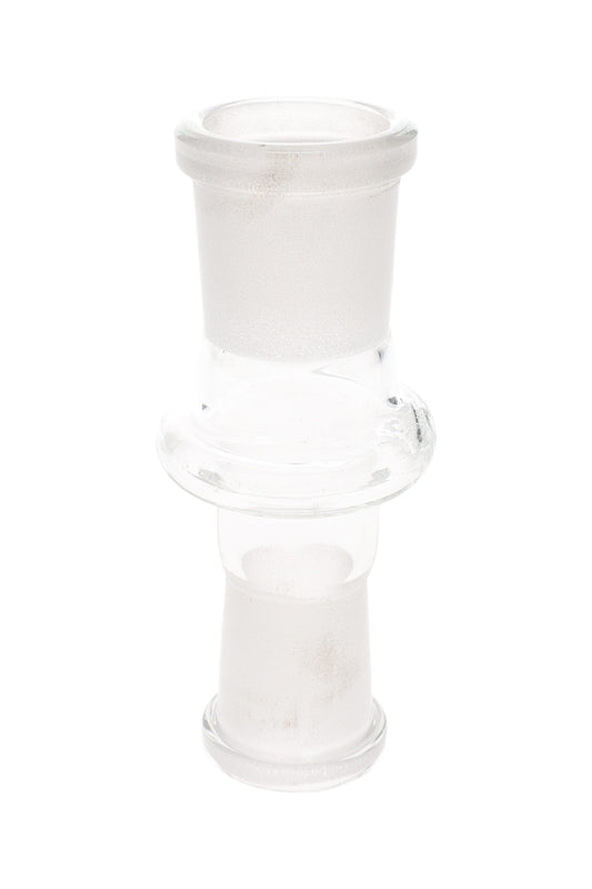 18.8 mm Female to 14.5 mm Female Glass Adapter