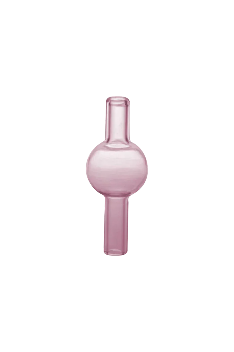 Chemical Thermal Bubble Carb Cap