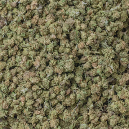 Indoor THCa Micros
