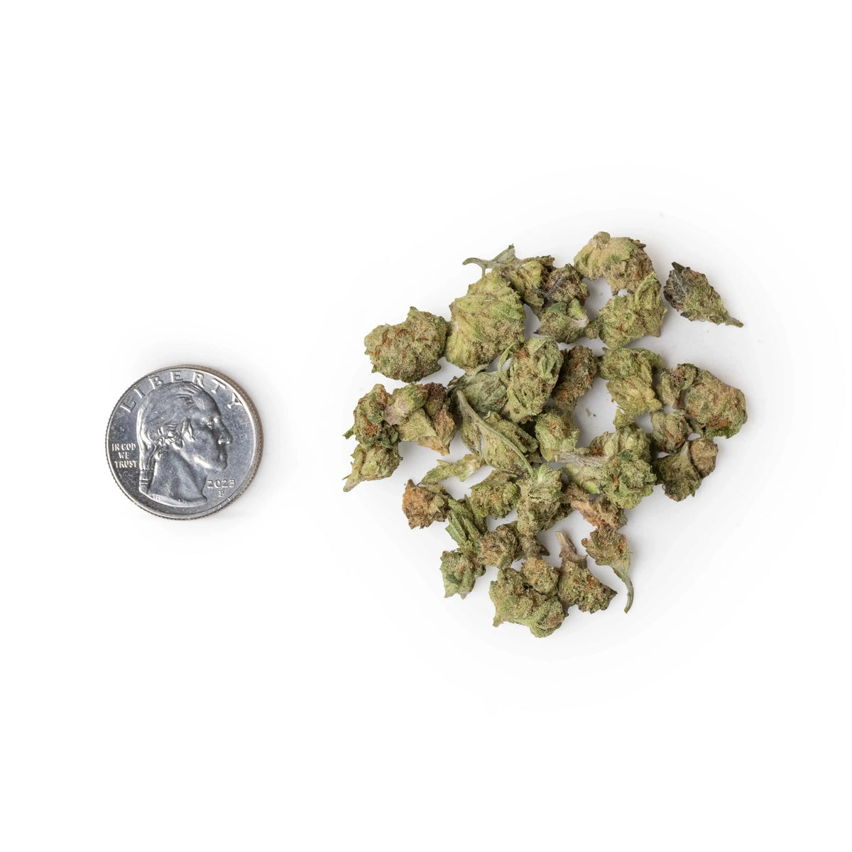 Cherry Drizzle Indoor Micros Ounce