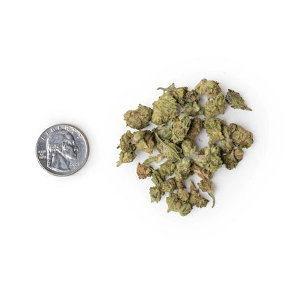 Cherry Drizzle Indoor Micros Ounce