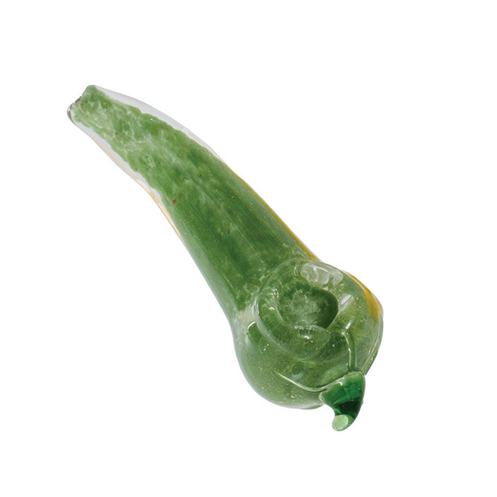 Chili Pepper Hand Pipe