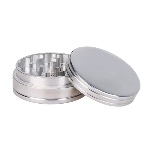All Fun Gifts Grinder with Magnetic Top
