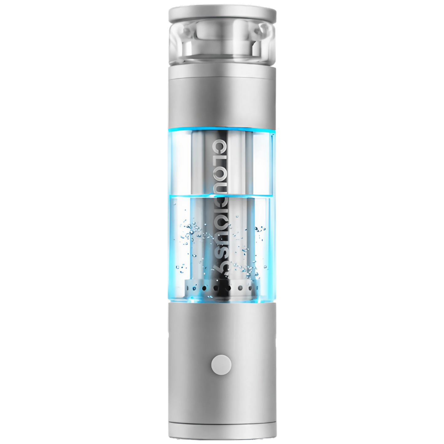 Cloudious9 Hydrology9 Dry Herb Vaporizer