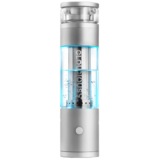 Cloudious9 Hydrology9 Dry Herb Vaporizer