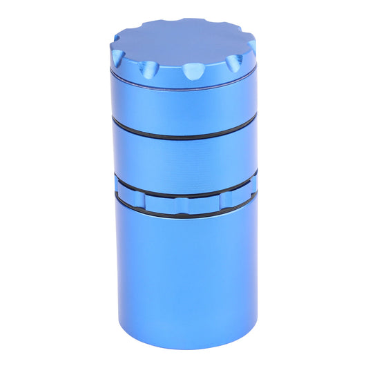 Colored Jar Grinder - 50mm