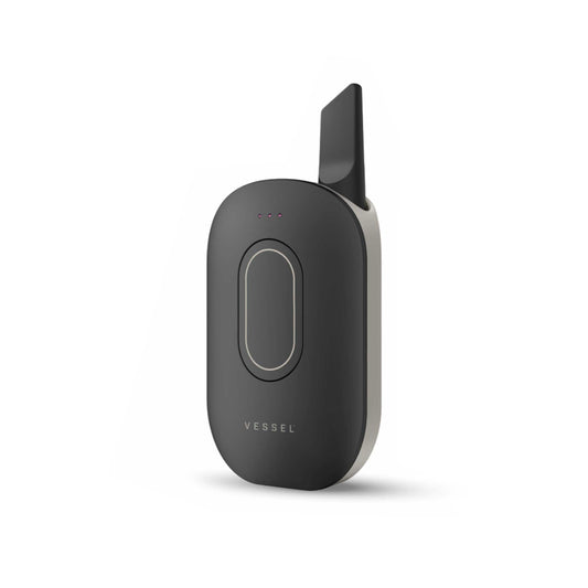 Vessel® Compass+