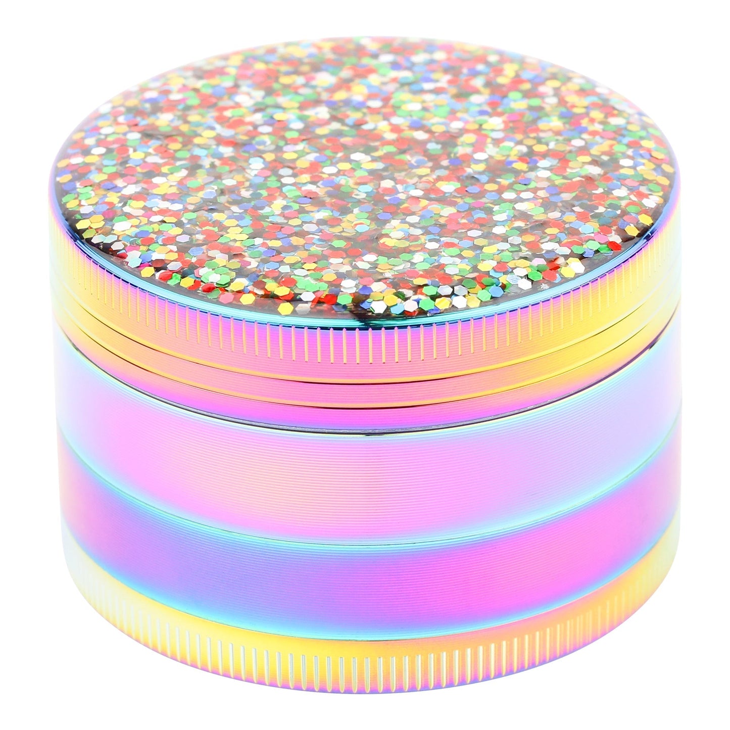 Confetti Top Grinder - 55mm