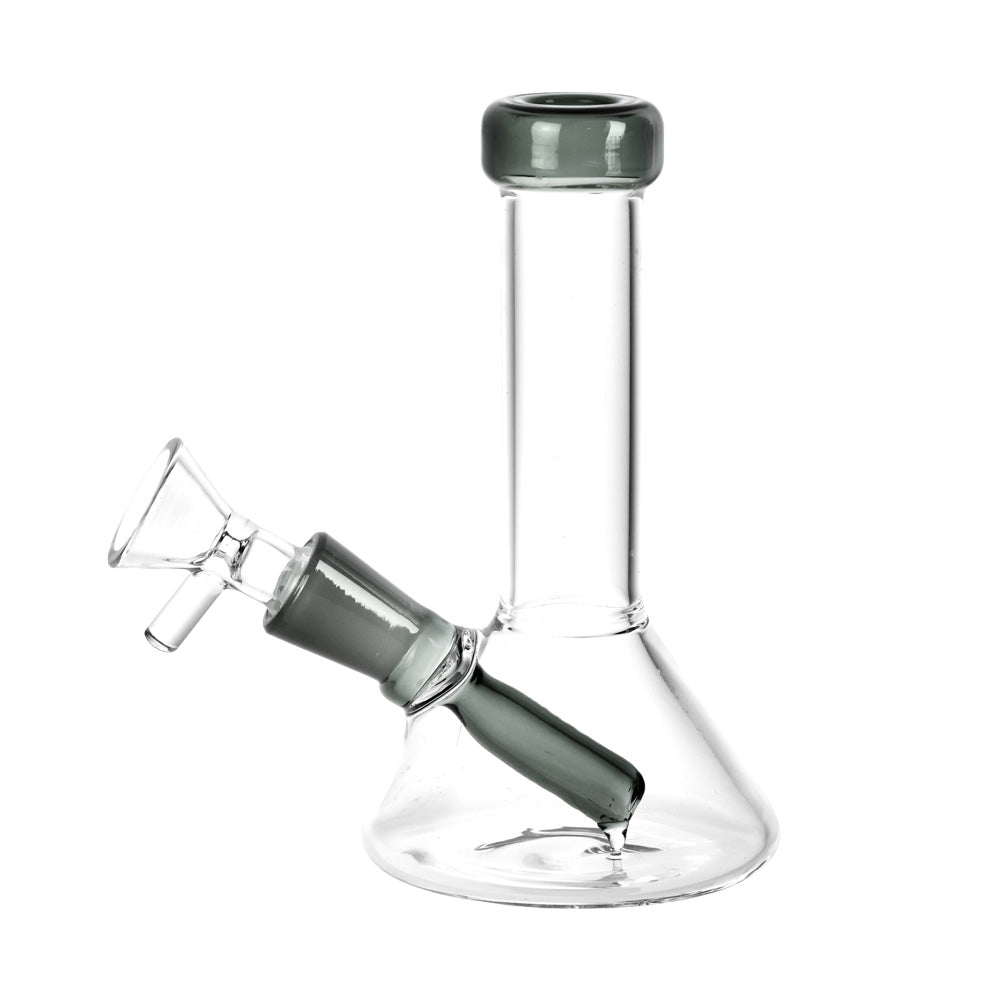 Conical Beaker Mini Water Pipe